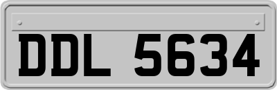 DDL5634