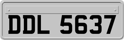 DDL5637