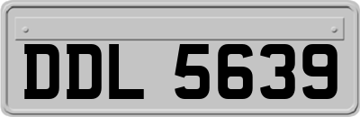 DDL5639