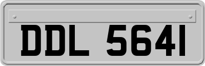 DDL5641