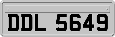 DDL5649