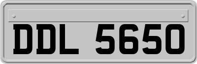 DDL5650