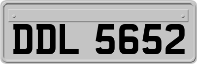 DDL5652