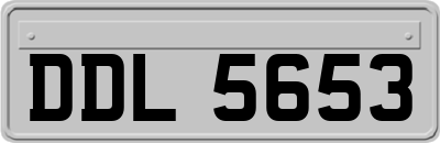DDL5653