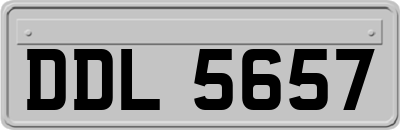 DDL5657