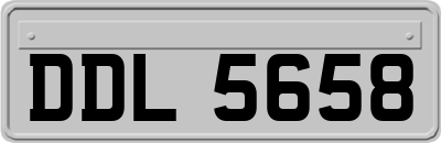 DDL5658