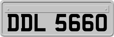 DDL5660