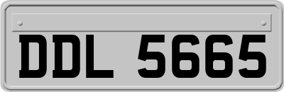 DDL5665