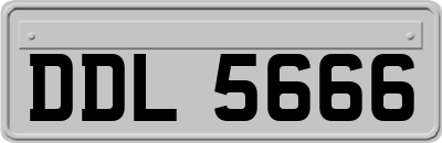 DDL5666