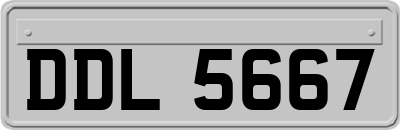 DDL5667