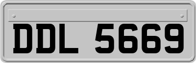 DDL5669