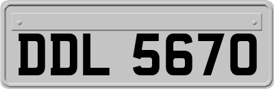 DDL5670