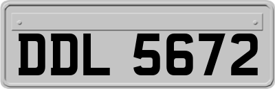 DDL5672