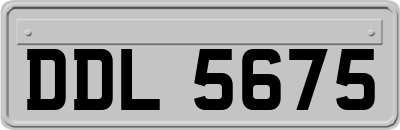 DDL5675