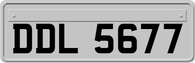 DDL5677