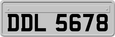 DDL5678