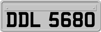 DDL5680
