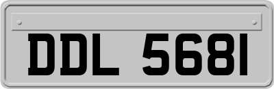 DDL5681