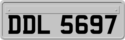 DDL5697