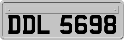DDL5698