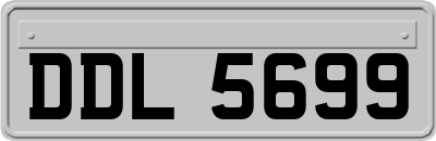 DDL5699