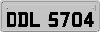 DDL5704
