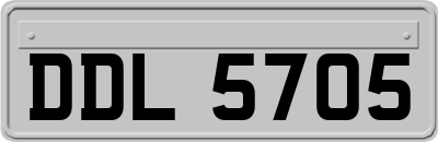 DDL5705