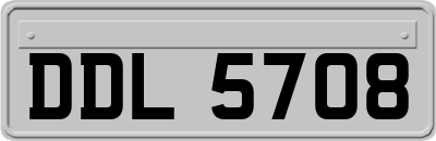 DDL5708