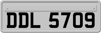 DDL5709