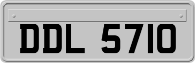 DDL5710