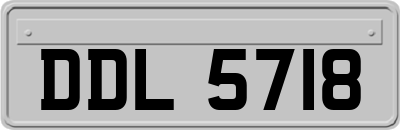 DDL5718