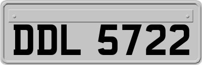 DDL5722