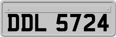DDL5724
