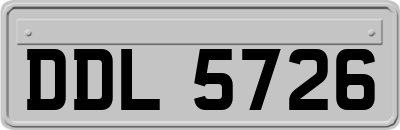 DDL5726