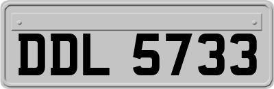 DDL5733