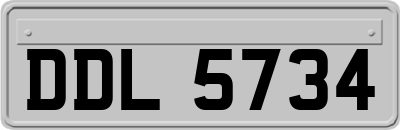 DDL5734