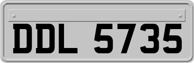 DDL5735