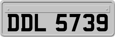 DDL5739