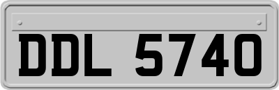 DDL5740