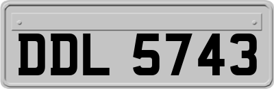 DDL5743