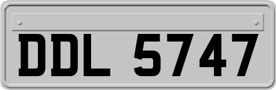 DDL5747