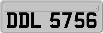 DDL5756