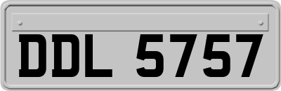 DDL5757