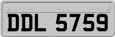 DDL5759