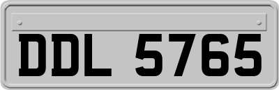 DDL5765