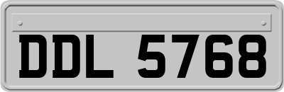 DDL5768