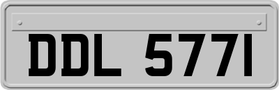 DDL5771
