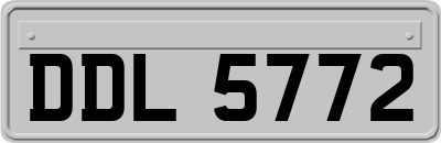 DDL5772