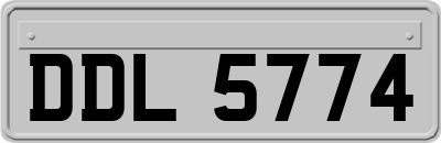 DDL5774
