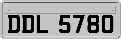 DDL5780
